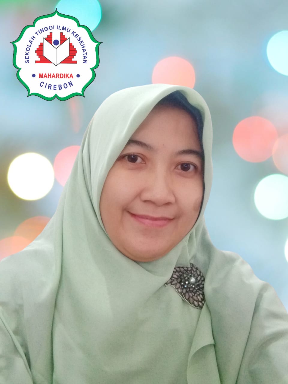 Ns. Dwiyanti Purbasari, M.Kep